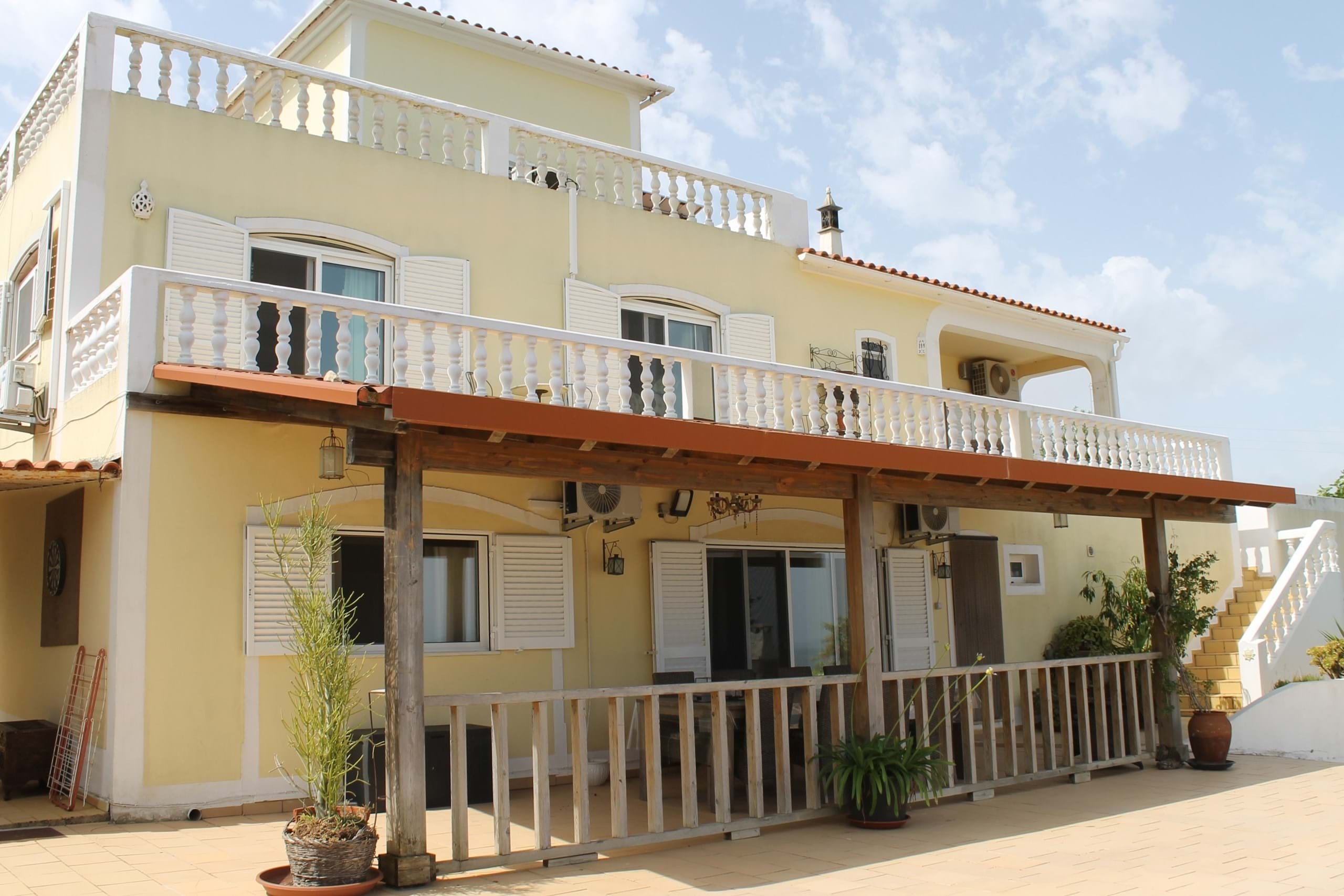 5 Bed, 5 Bath, HouseFor Sale, Loulé, Faro, 8100- 296