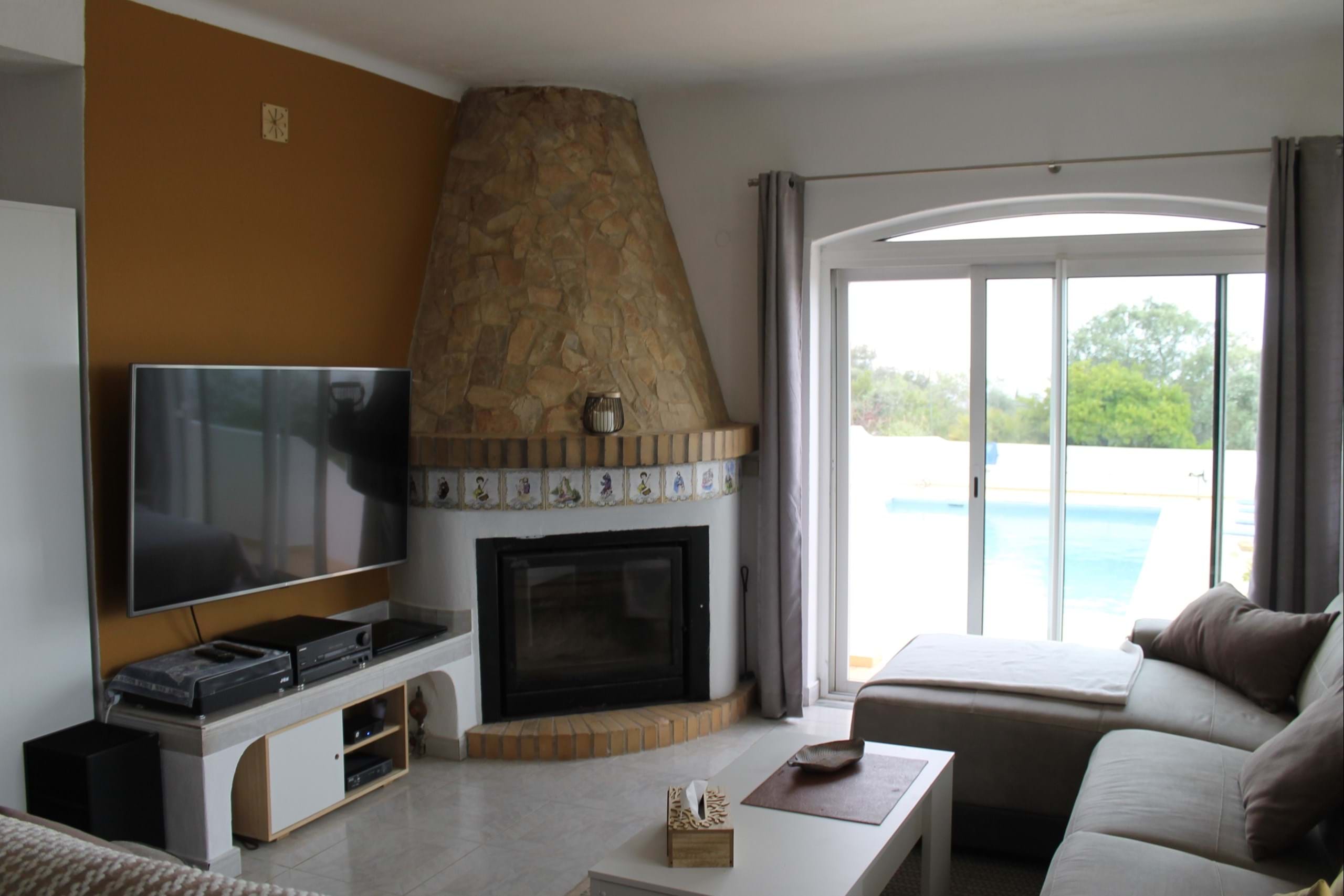 5 Bed, 5 Bath, HouseFor Sale, Loulé, Faro, 8100- 296