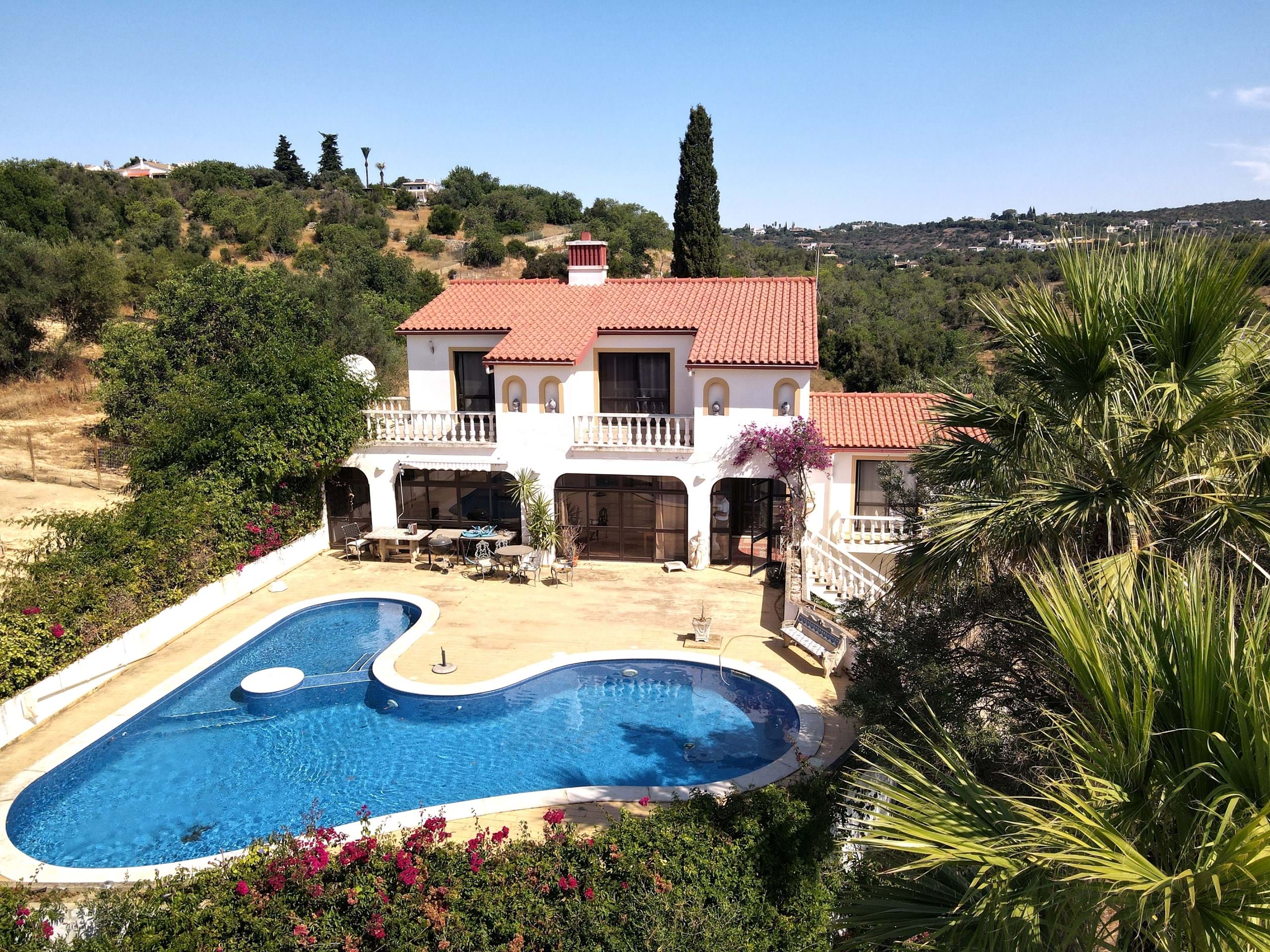 4 Bed, 5 Bath, HouseFor Sale, Loulé, Faro, 8100-060