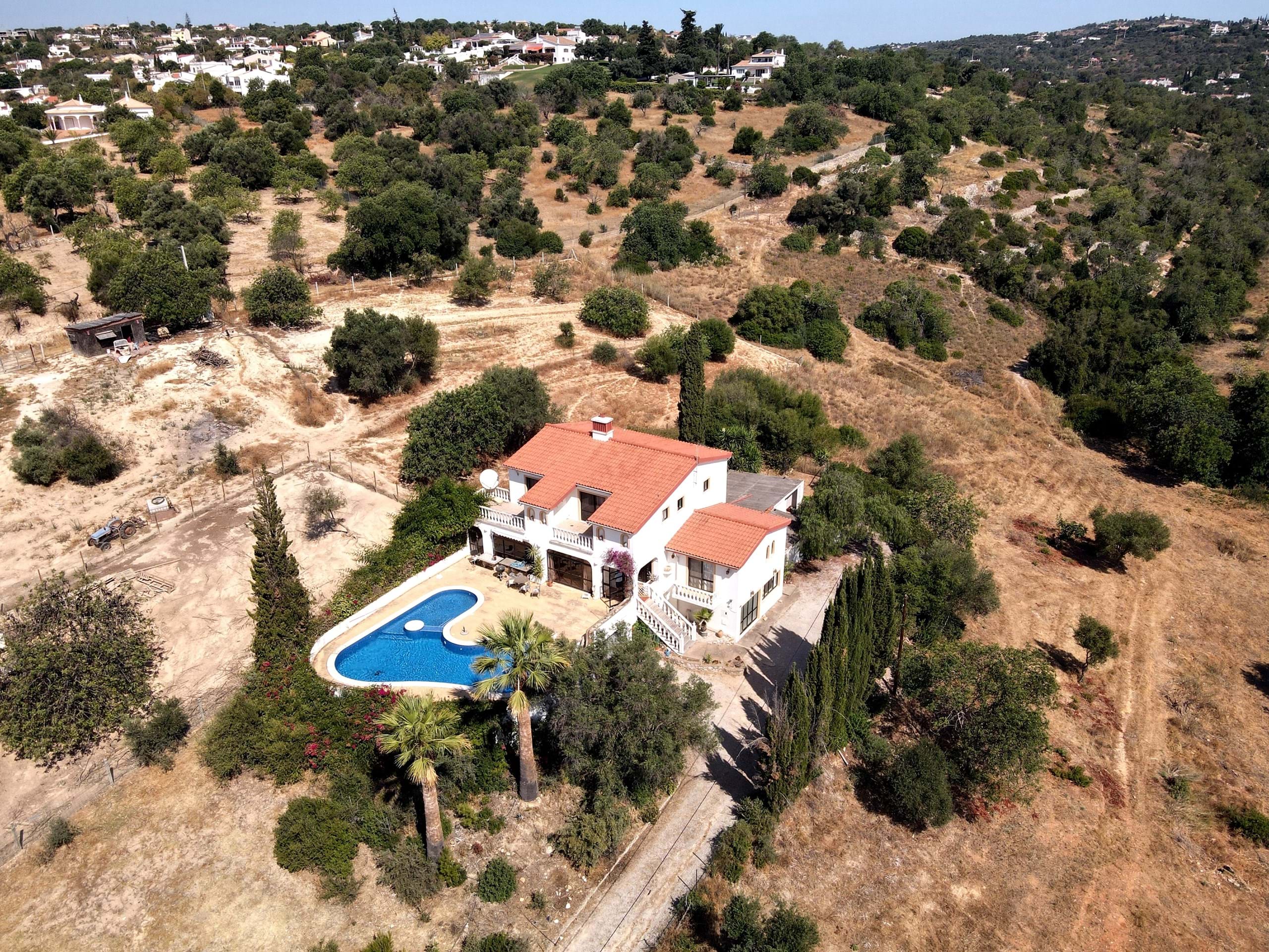 4 Bed, 5 Bath, HouseFor Sale, Loulé, Faro, 8100-060