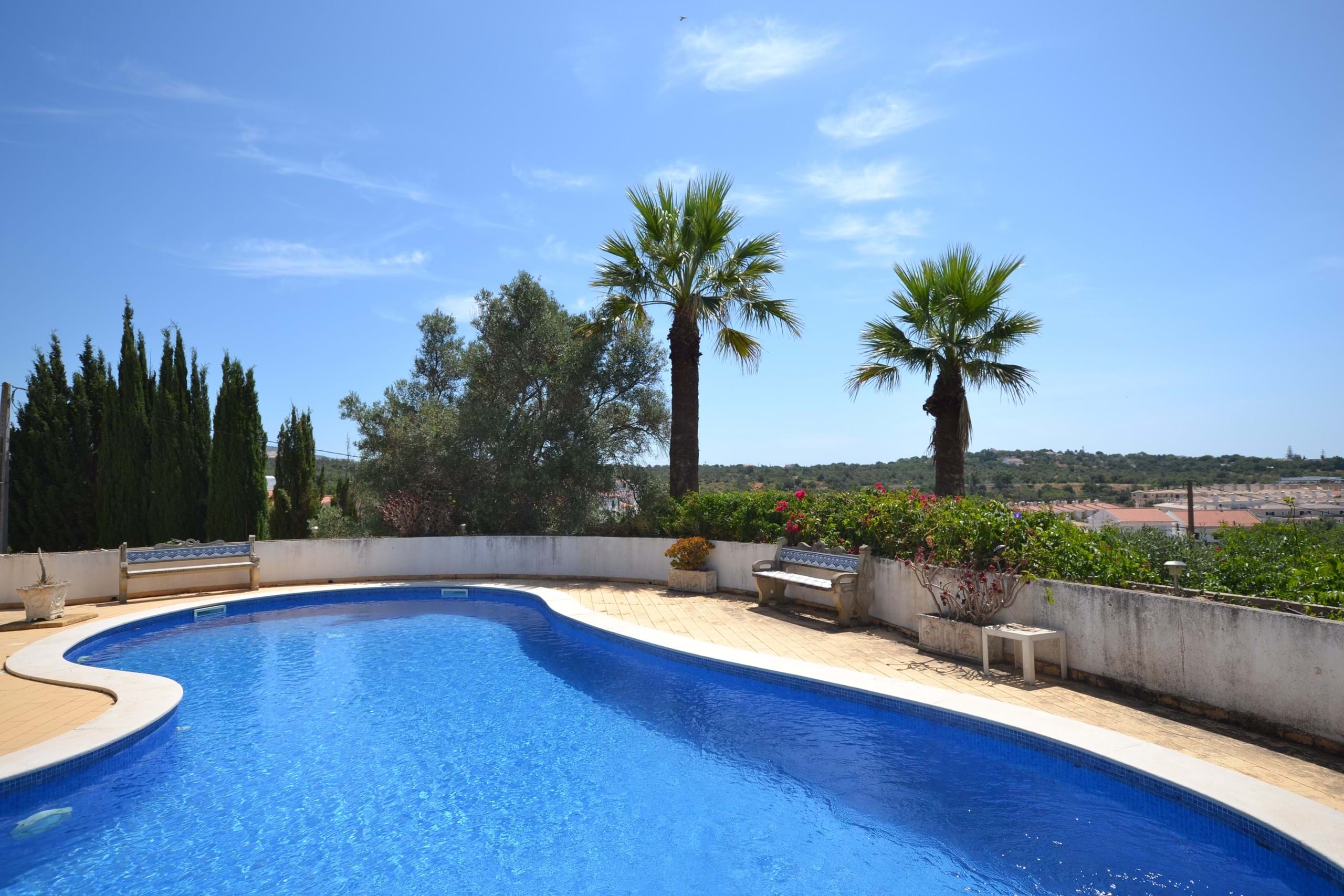 4 Bed, 5 Bath, HouseFor Sale, Loulé, Faro, 8100-060