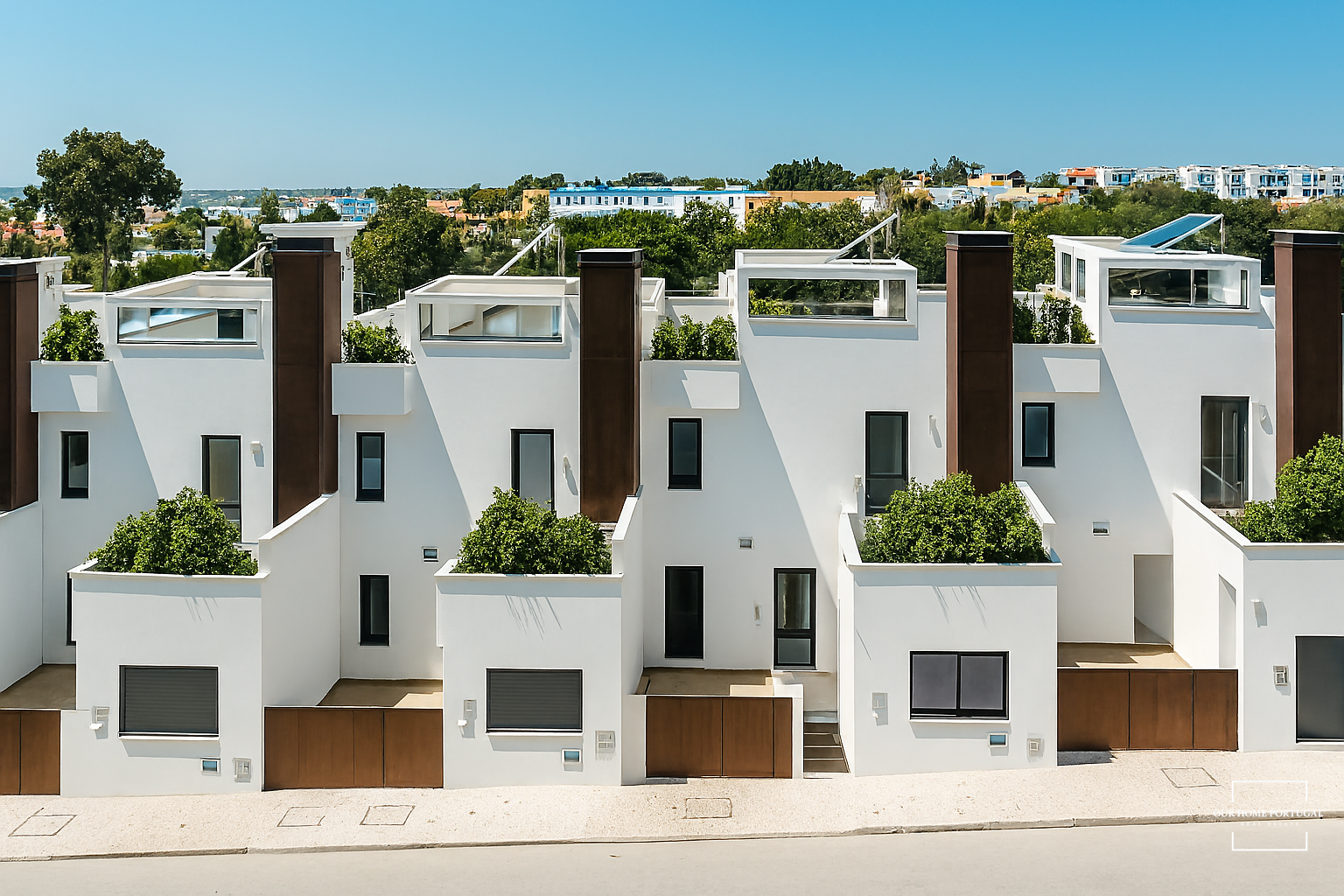 3 Bed, 3 Bath, HouseFor Sale, Olhão, Faro, 8700-021