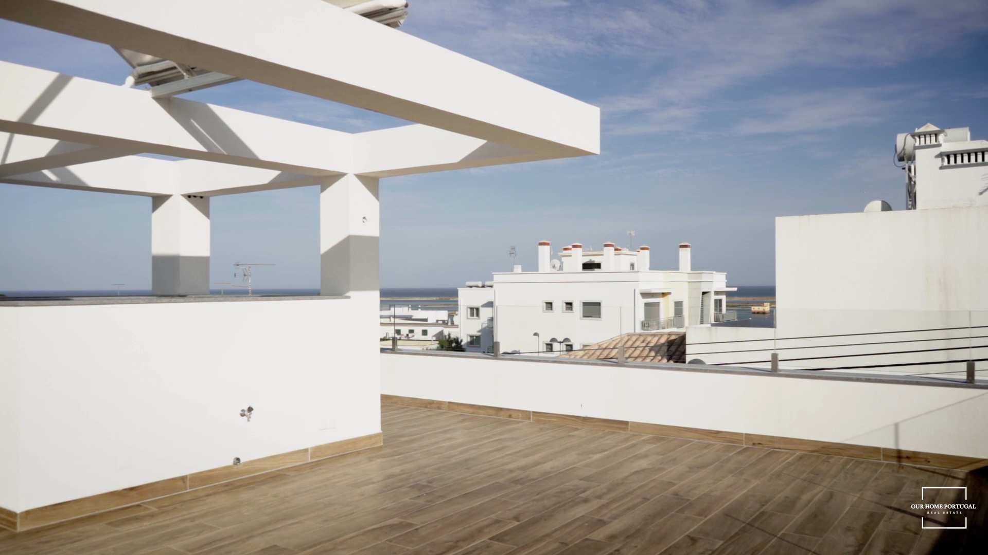 3 Bed, 3 Bath, HouseFor Sale, Olhão, Faro, 8700-021