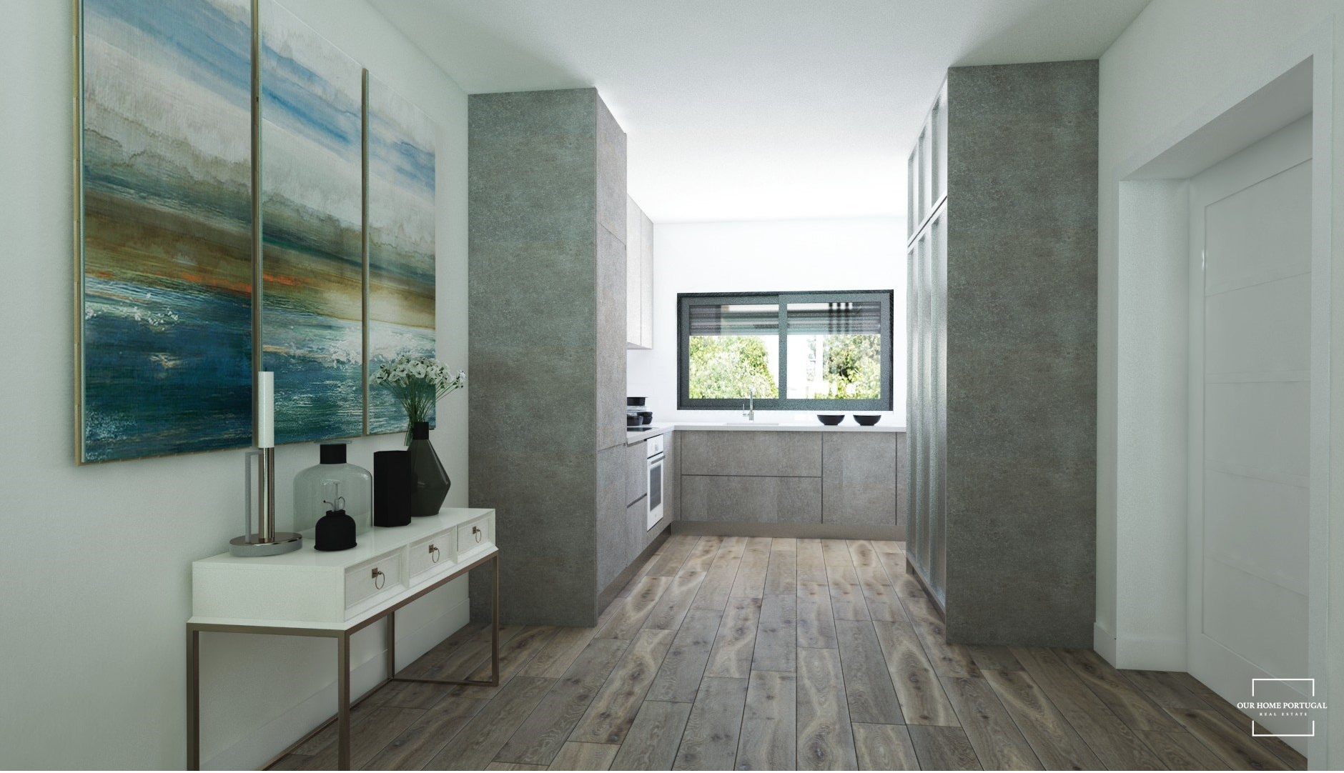 3 Bed, 3 Bath, HouseFor Sale, Olhão, Faro, 8700-021