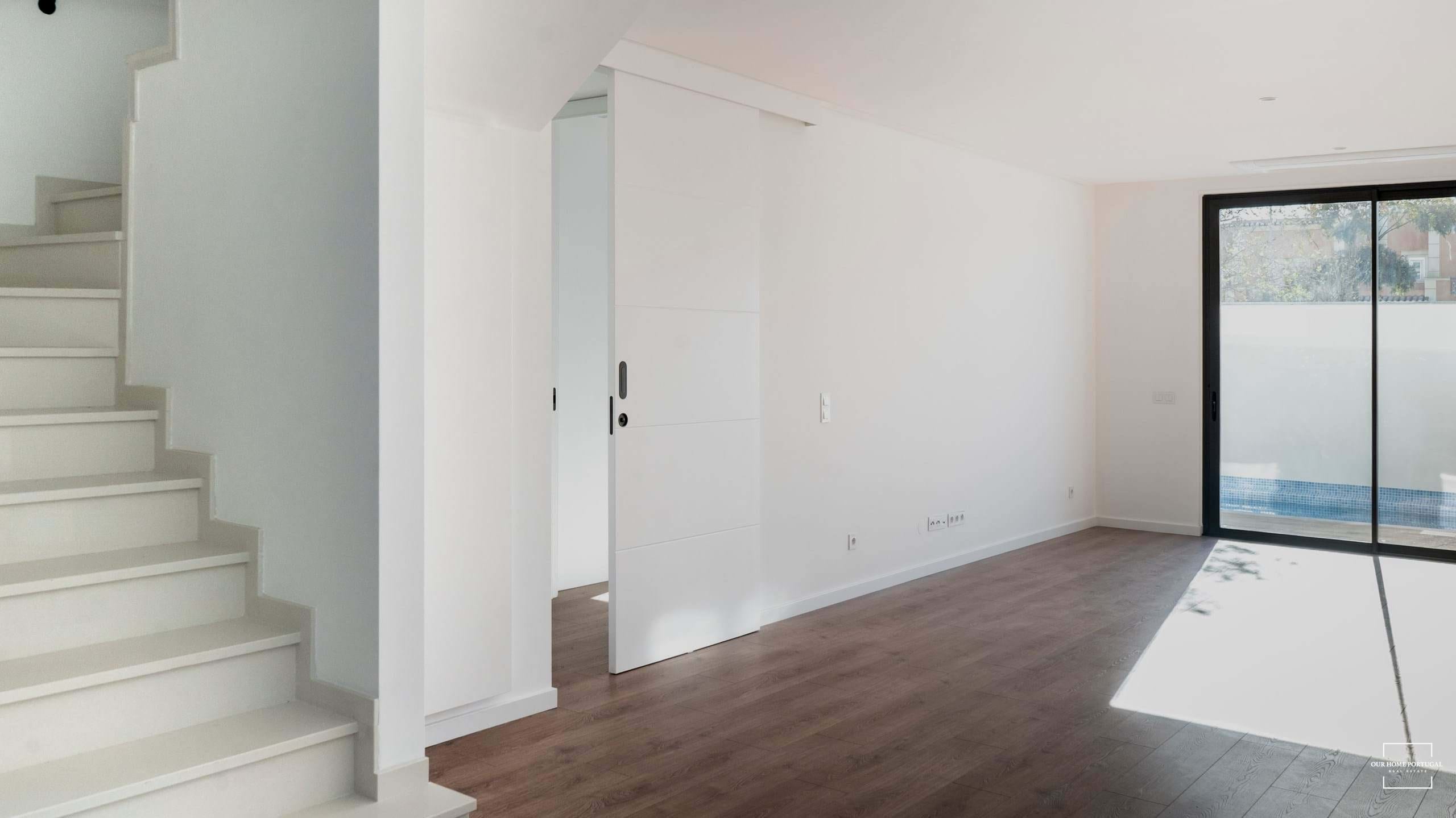 3 Bed, 3 Bath, HouseFor Sale, Olhão, Faro, 8700-021