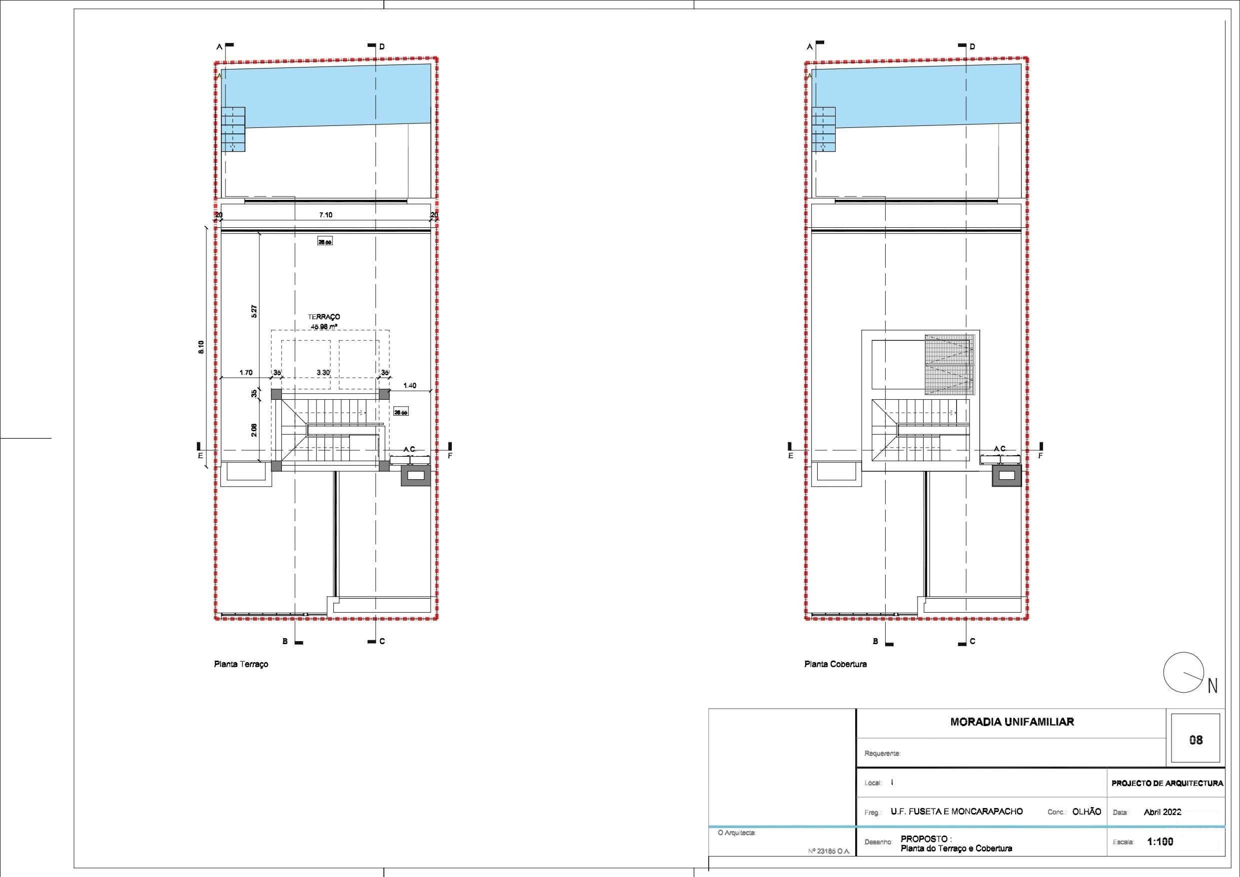 3 Bed, 3 Bath, HouseFor Sale, Olhão, Faro, 8700-021