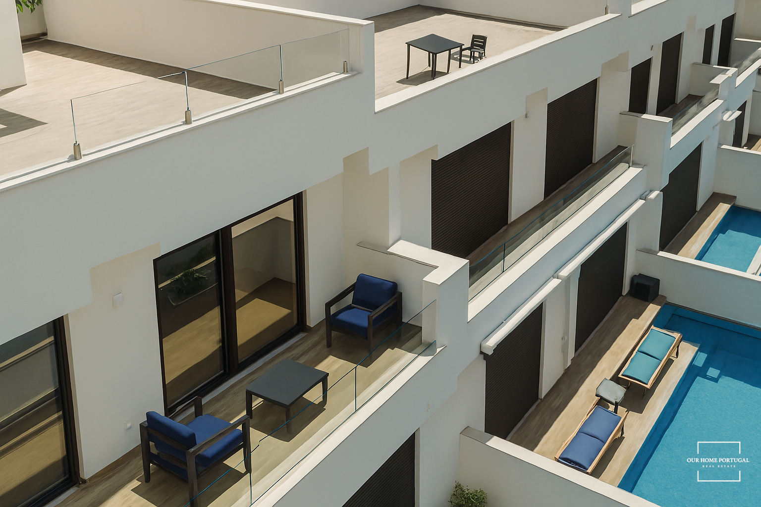 3 Bed, 3 Bath, HouseFor Sale, Olhão, Faro, 8700-021