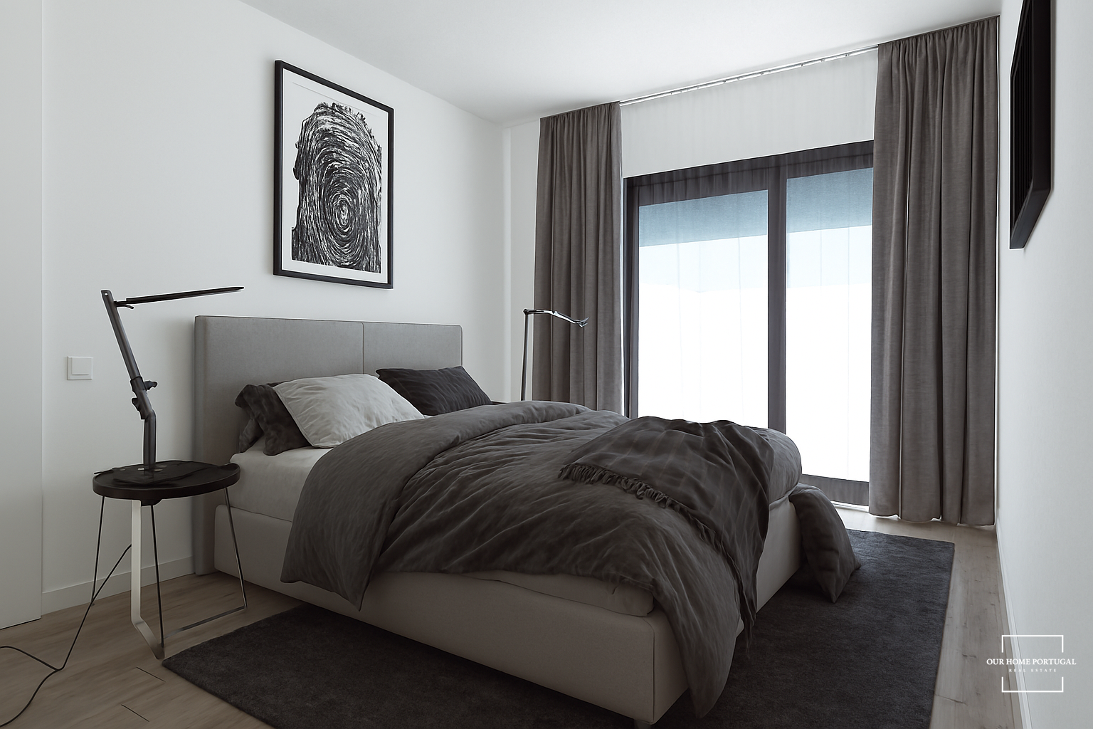 3 Bed, 3 Bath, HouseFor Sale, Olhão, Faro, 8700-021