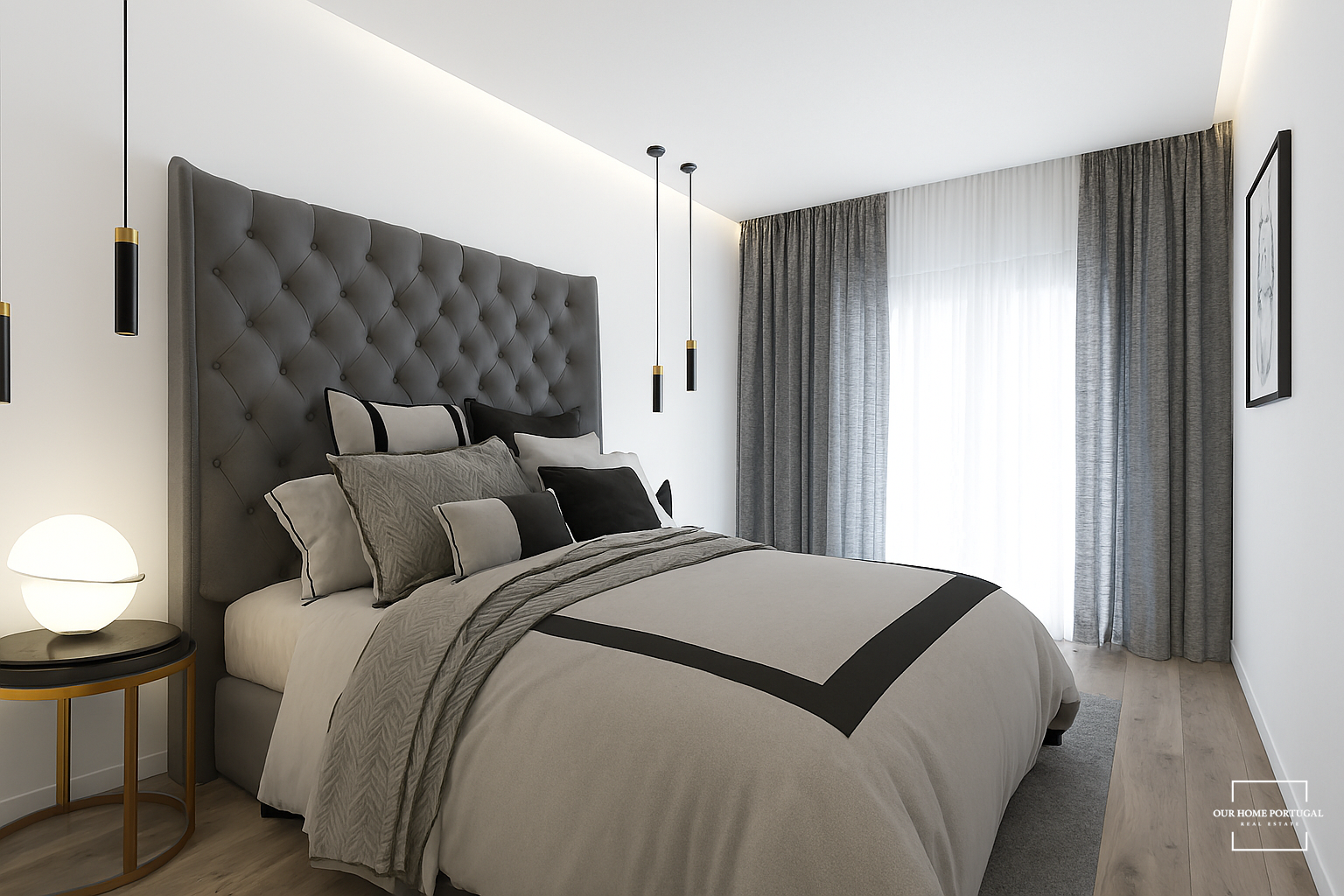 3 Bed, 3 Bath, HouseFor Sale, Olhão, Faro, 8700-021