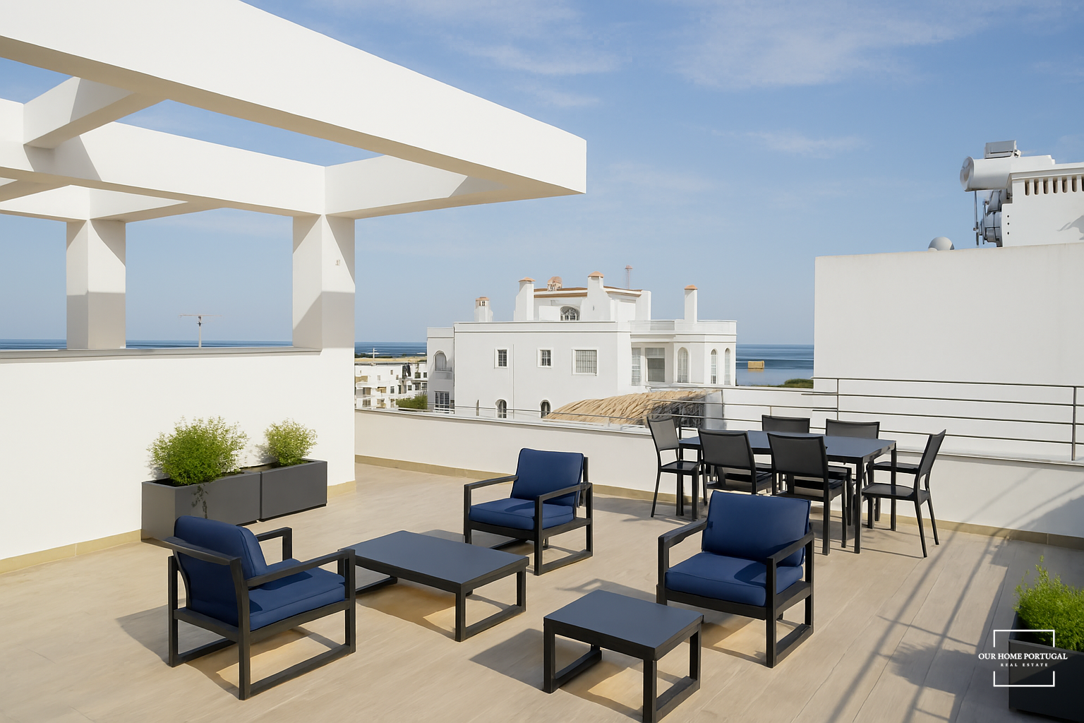 3 Bed, 3 Bath, HouseFor Sale, Olhão, Faro, 8700-021