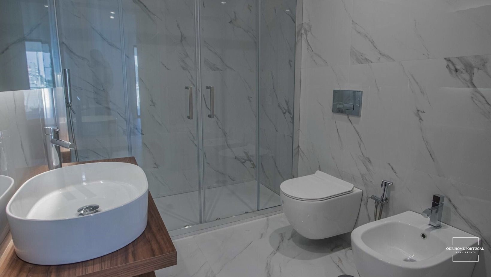 2 Bed, 3 Bath, ApartmentFor Sale, Olhão, Faro, 8700-300