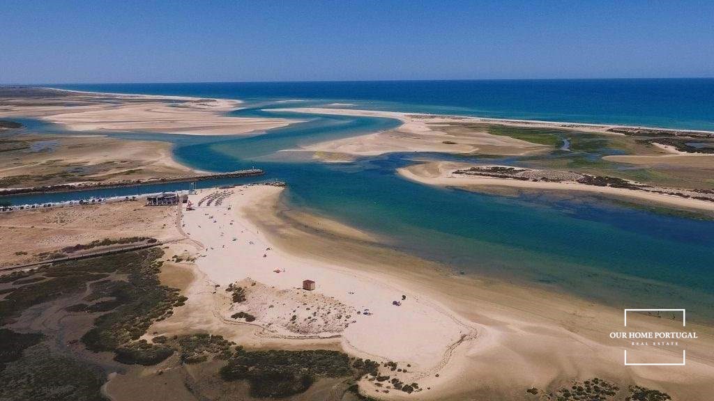 2 Bed, 3 Bath, ApartmentFor Sale, Olhão, Faro, 8700-300