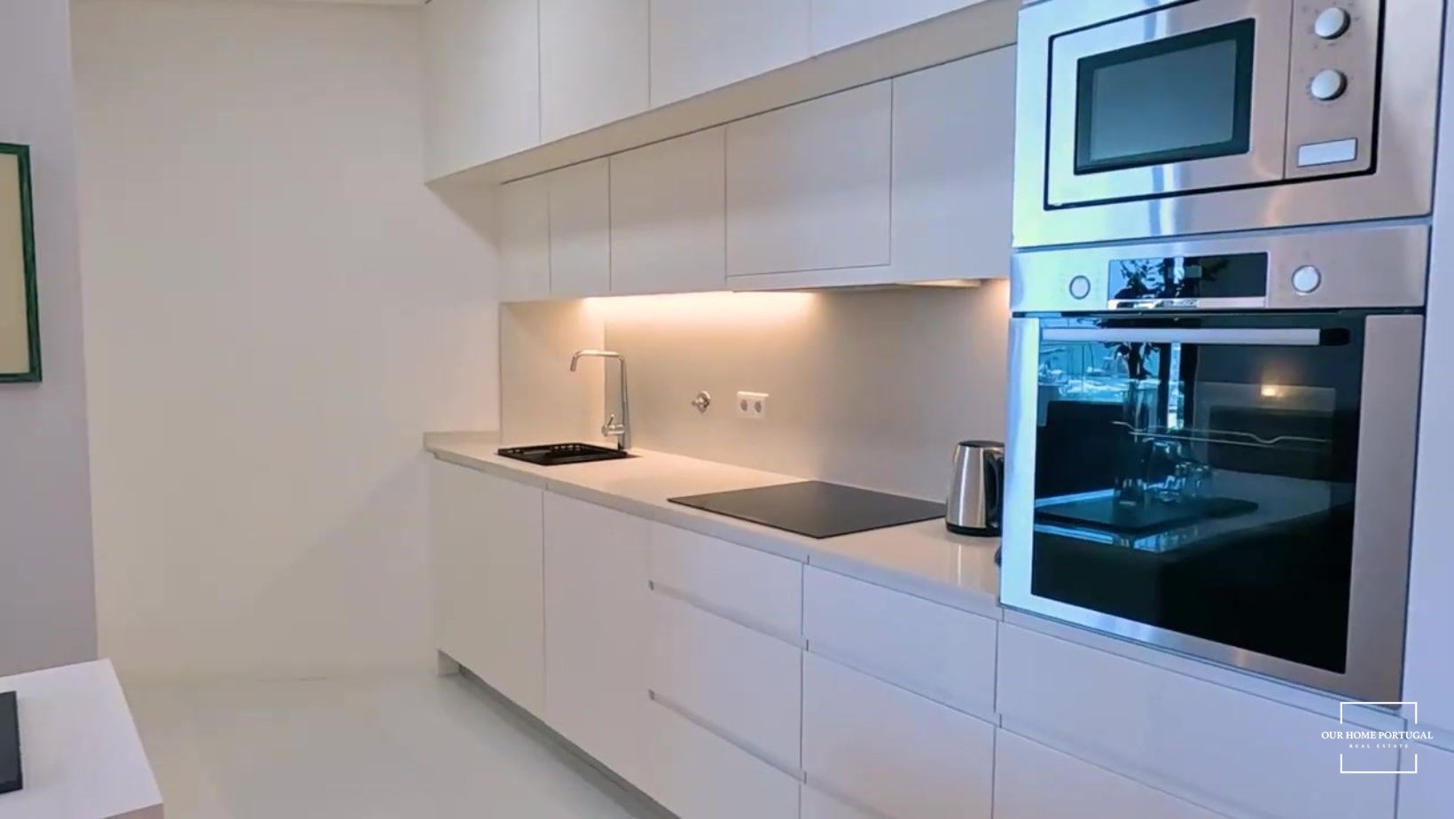 2 Bed, 3 Bath, ApartmentFor Sale, Olhão, Faro, 8700-300