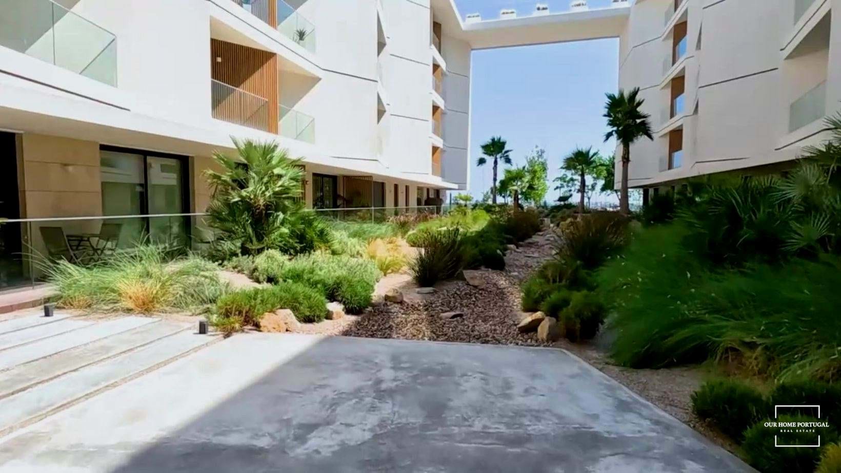 2 Bed, 3 Bath, ApartmentFor Sale, Olhão, Faro, 8700-408