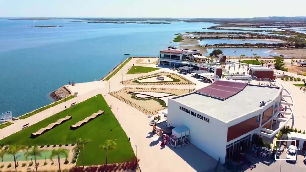 2 Bed, 3 Bath, ApartmentFor Sale, Olhão, Faro, 8700-408