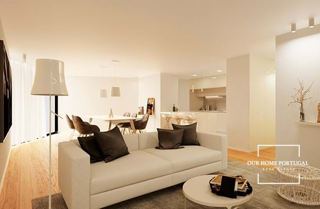 2 Bed, 3 Bath, ApartmentFor Sale, Olhão, Faro, 8700-408