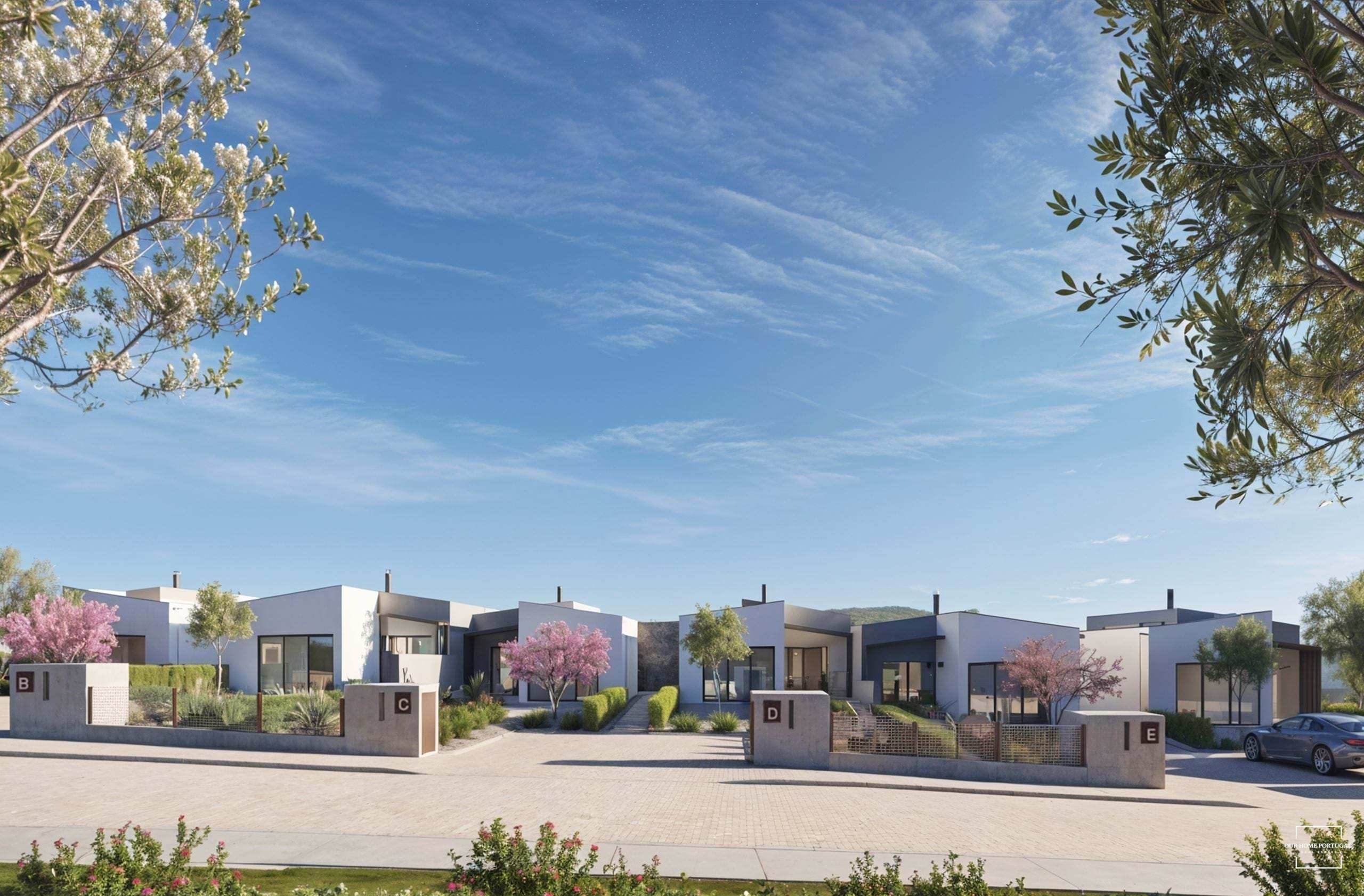 2 Bed, 2 Bath, HouseFor Sale, Silves, Faro, 8300-043