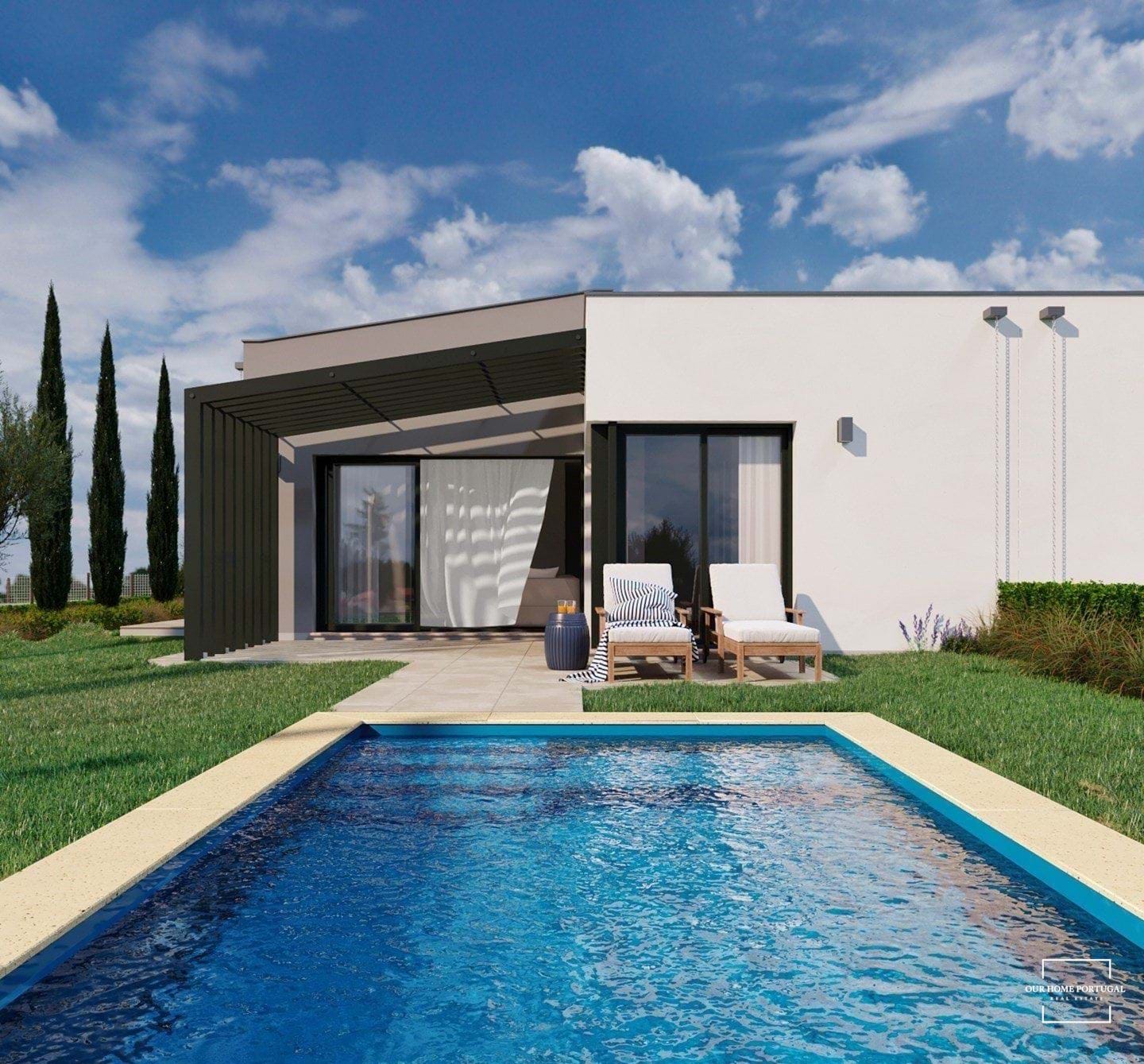 2 Bed, 2 Bath, HouseFor Sale, Silves, Faro, 8300-043