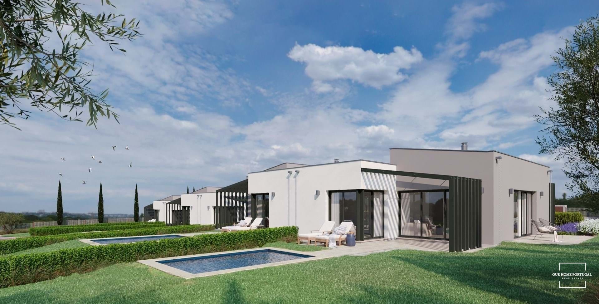 2 Bed, 2 Bath, HouseFor Sale, Silves, Faro, 8300-043