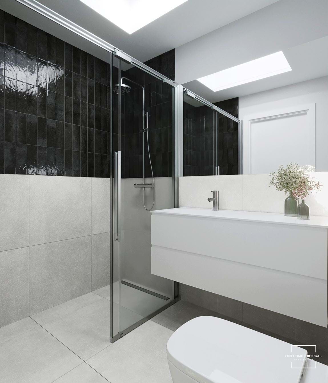 2 Bed, 2 Bath, HouseFor Sale, Silves, Faro, 8300-043