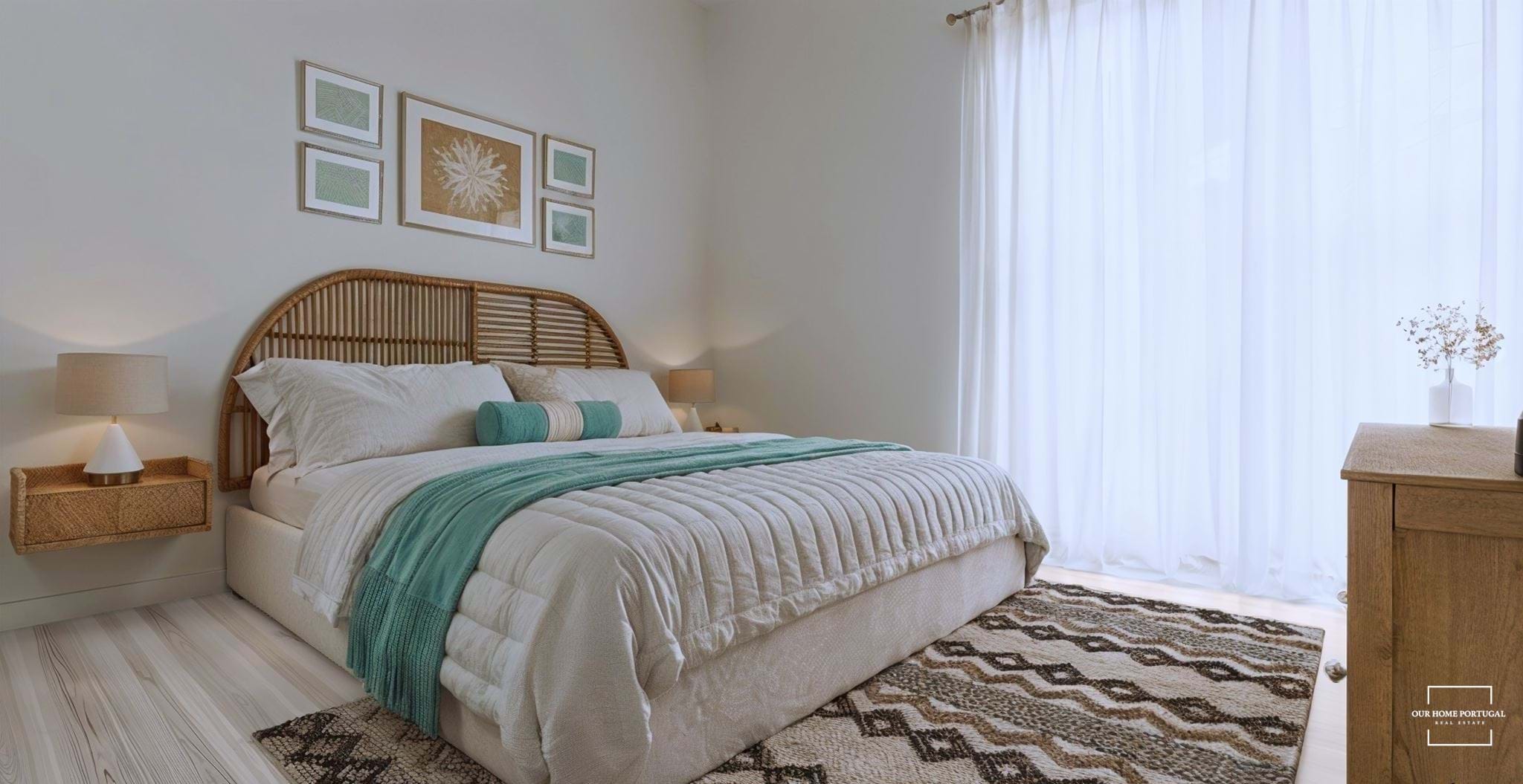 2 Bed, 2 Bath, HouseFor Sale, Silves, Faro, 8300-043