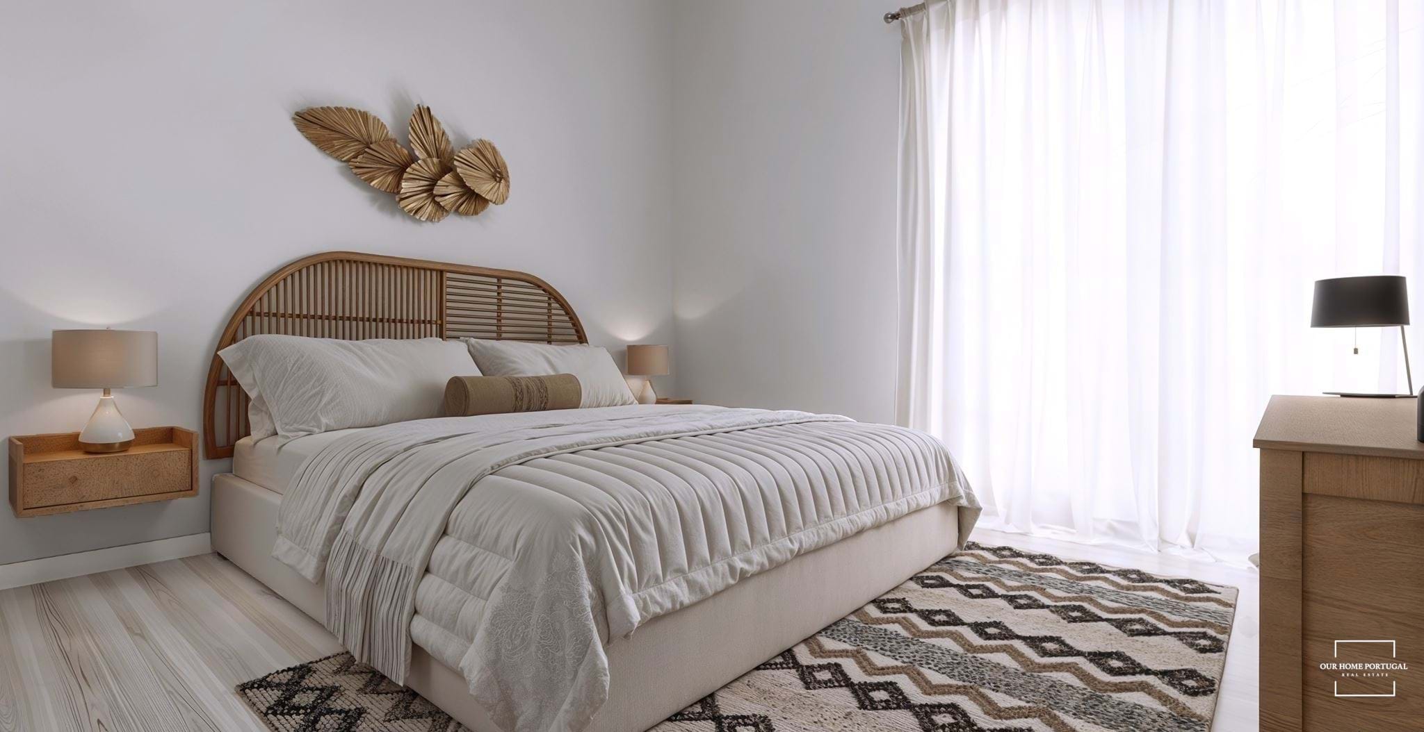 2 Bed, 2 Bath, HouseFor Sale, Silves, Faro, 8300-043