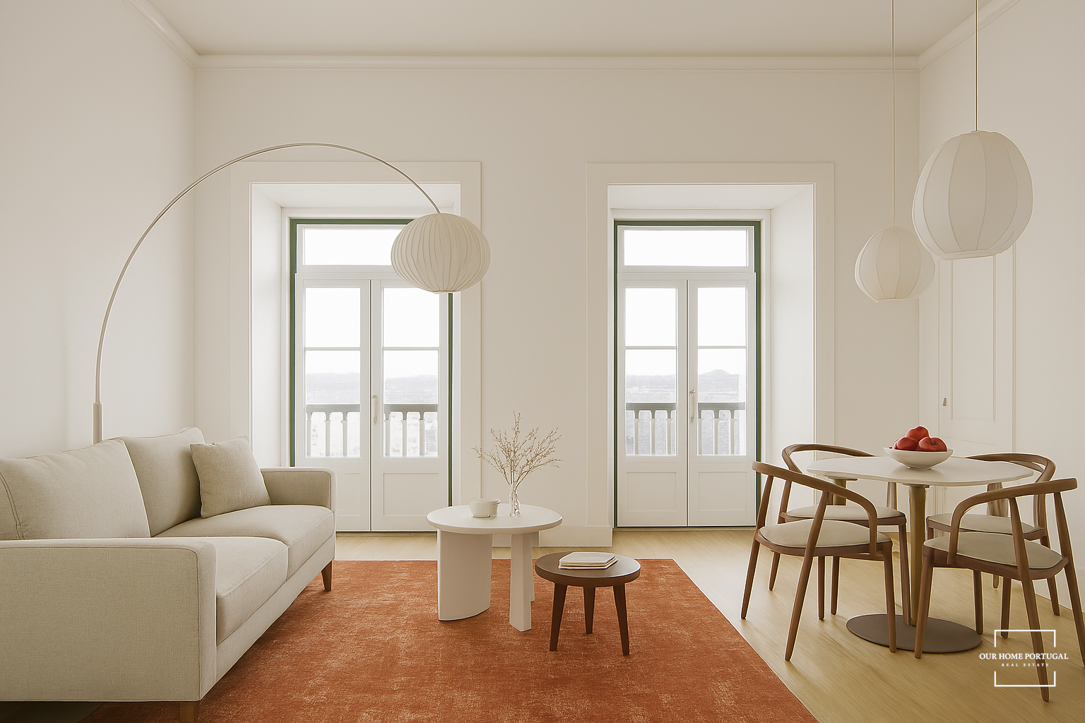1 Bed, 1 Bath, ApartmentFor Sale, Lisboa, Lisboa, 1150-320