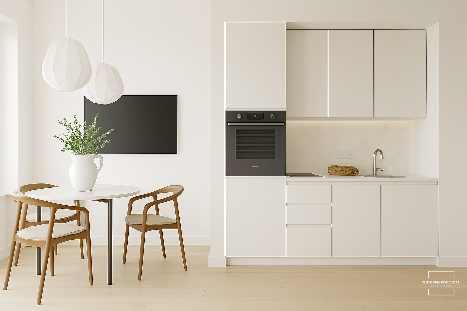 1 Bed, 1 Bath, ApartmentFor Sale, Lisboa, Lisboa, 1150-320