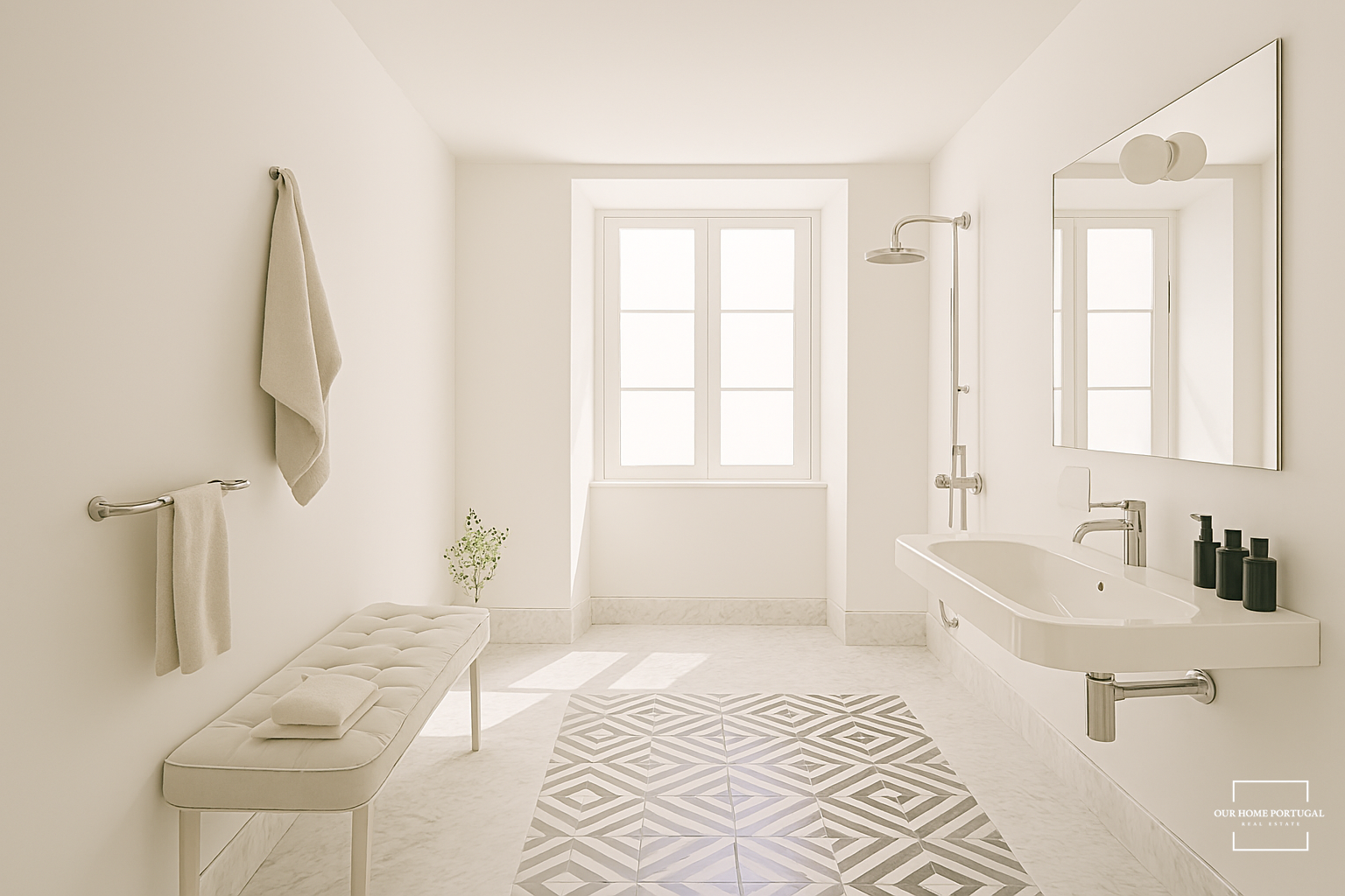 1 Bath, ApartmentFor Sale, Lisboa, Lisboa, 1150-320