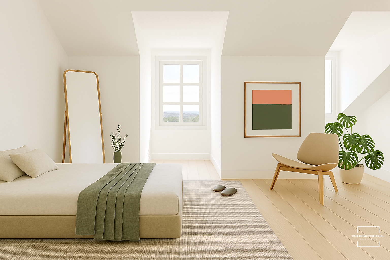 2 Bed, 2 Bath, ApartmentFor Sale, Lisboa, Lisboa, 1150-320