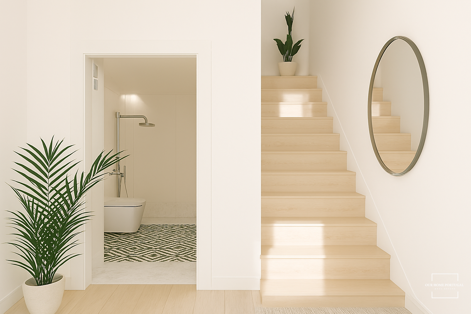 2 Bed, 2 Bath, ApartmentFor Sale, Lisboa, Lisboa, 1150-320