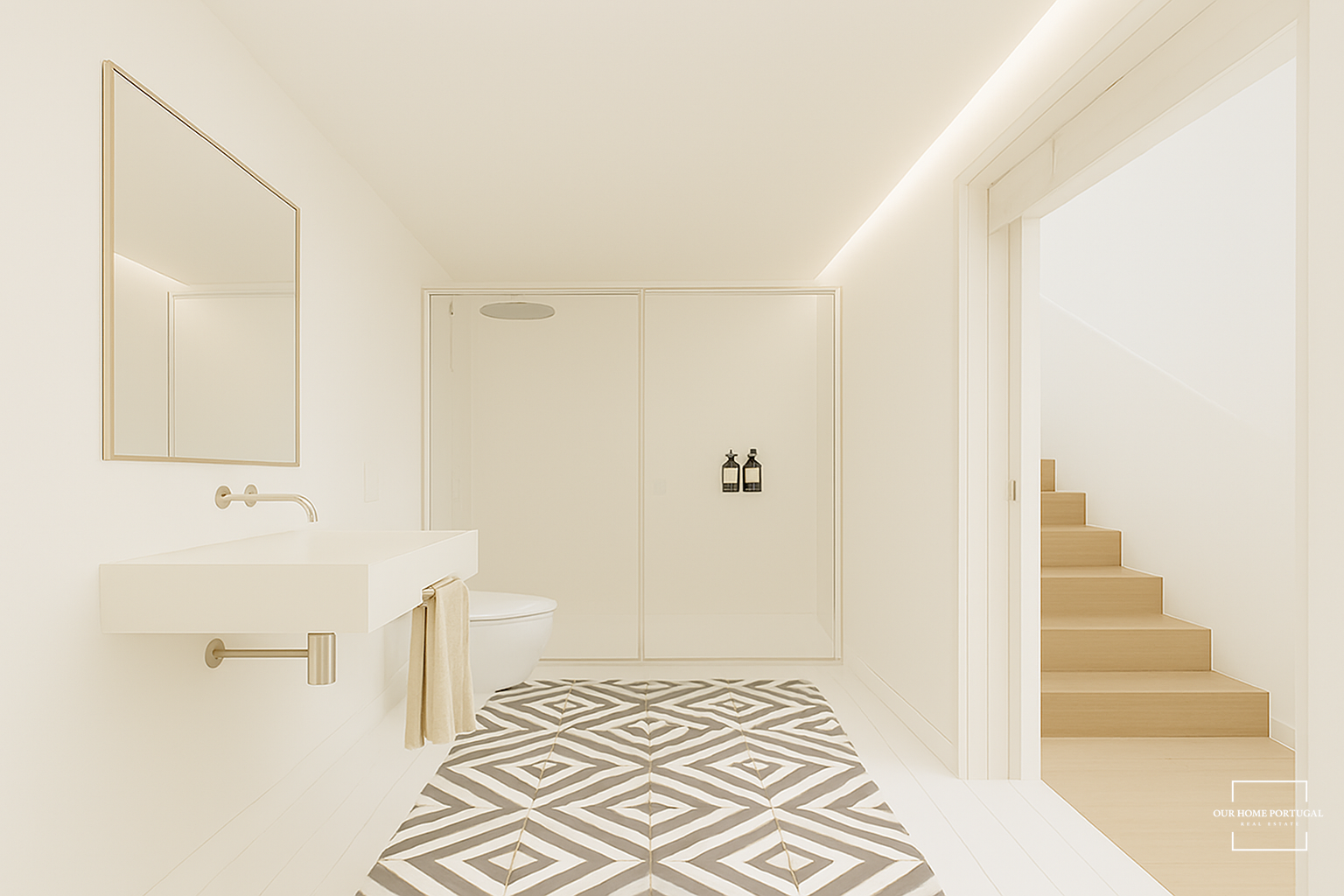 2 Bed, 2 Bath, ApartmentFor Sale, Lisboa, Lisboa, 1150-320