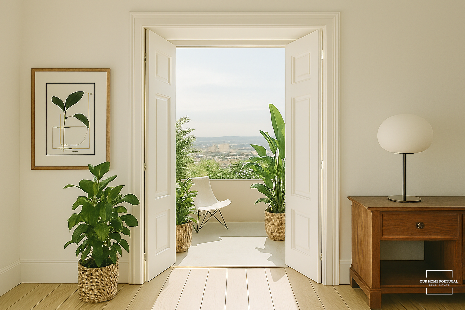 2 Bed, 2 Bath, ApartmentFor Sale, Lisboa, Lisboa, 1150-320