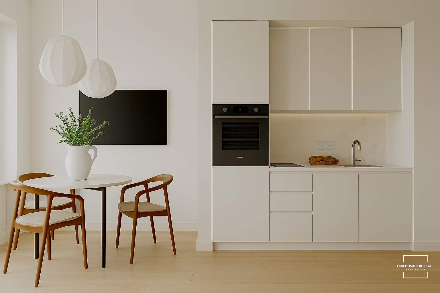 1 Bed, 1 Bath, ApartmentFor Sale, Lisboa, Lisboa, 1150-320