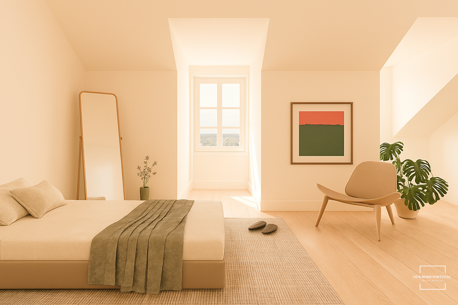 1 Bed, 1 Bath, ApartmentFor Sale, Lisboa, Lisboa, 1150-320