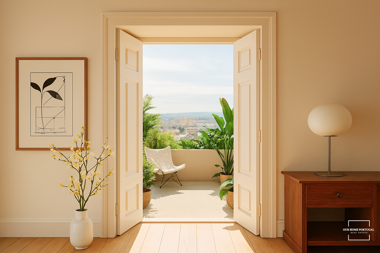 1 Bed, 1 Bath, ApartmentFor Sale, Lisboa, Lisboa, 1150-320