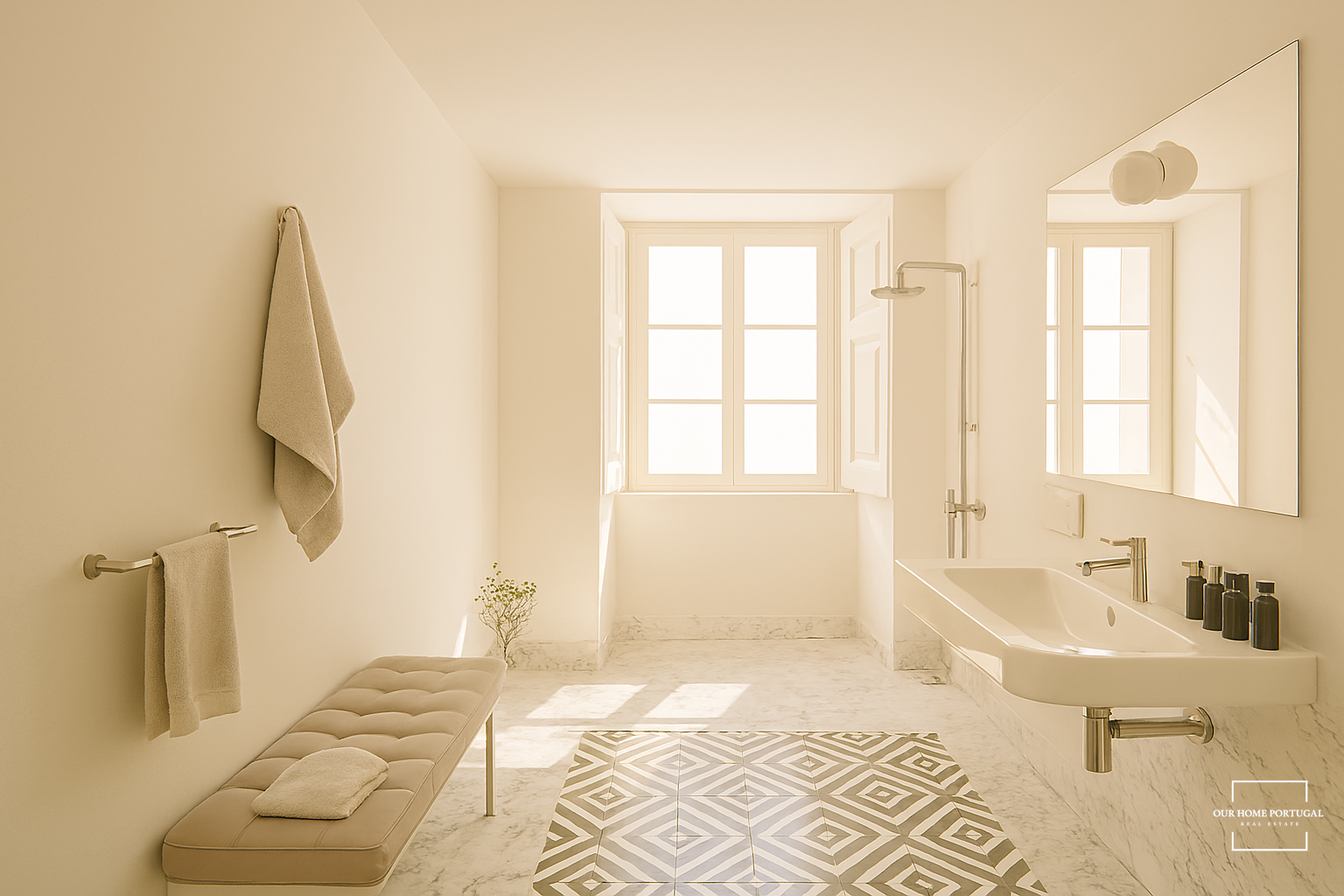 1 Bed, 1 Bath, ApartmentFor Sale, Lisboa, Lisboa, 1150-320