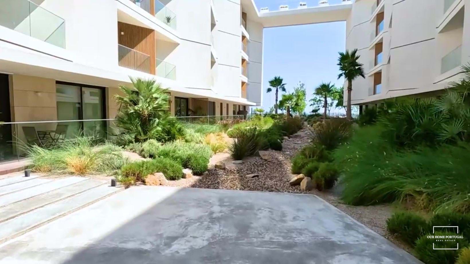 2 Bed, 3 Bath, ApartmentFor Sale, Olhão, Faro, 8700-408