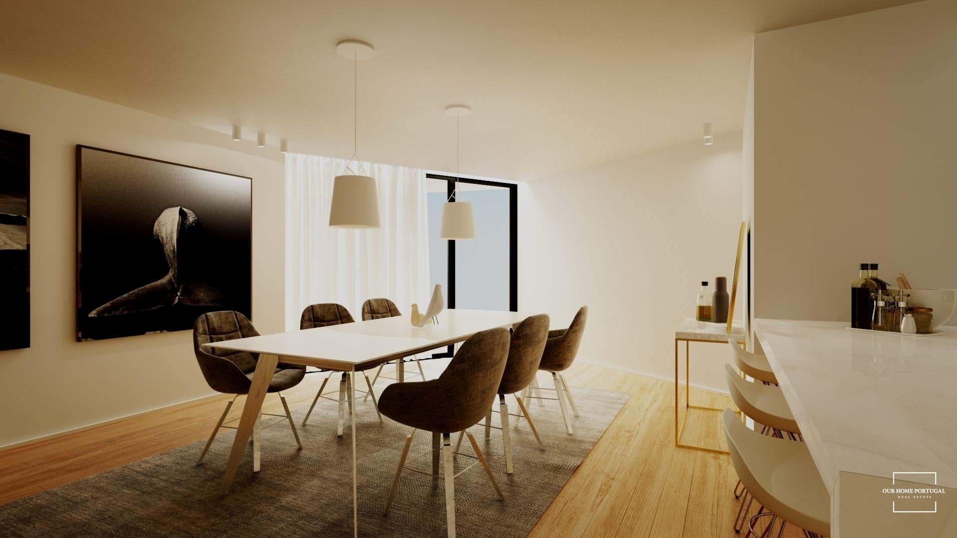 2 Bed, 3 Bath, ApartmentFor Sale, Olhão, Faro, 8700-408