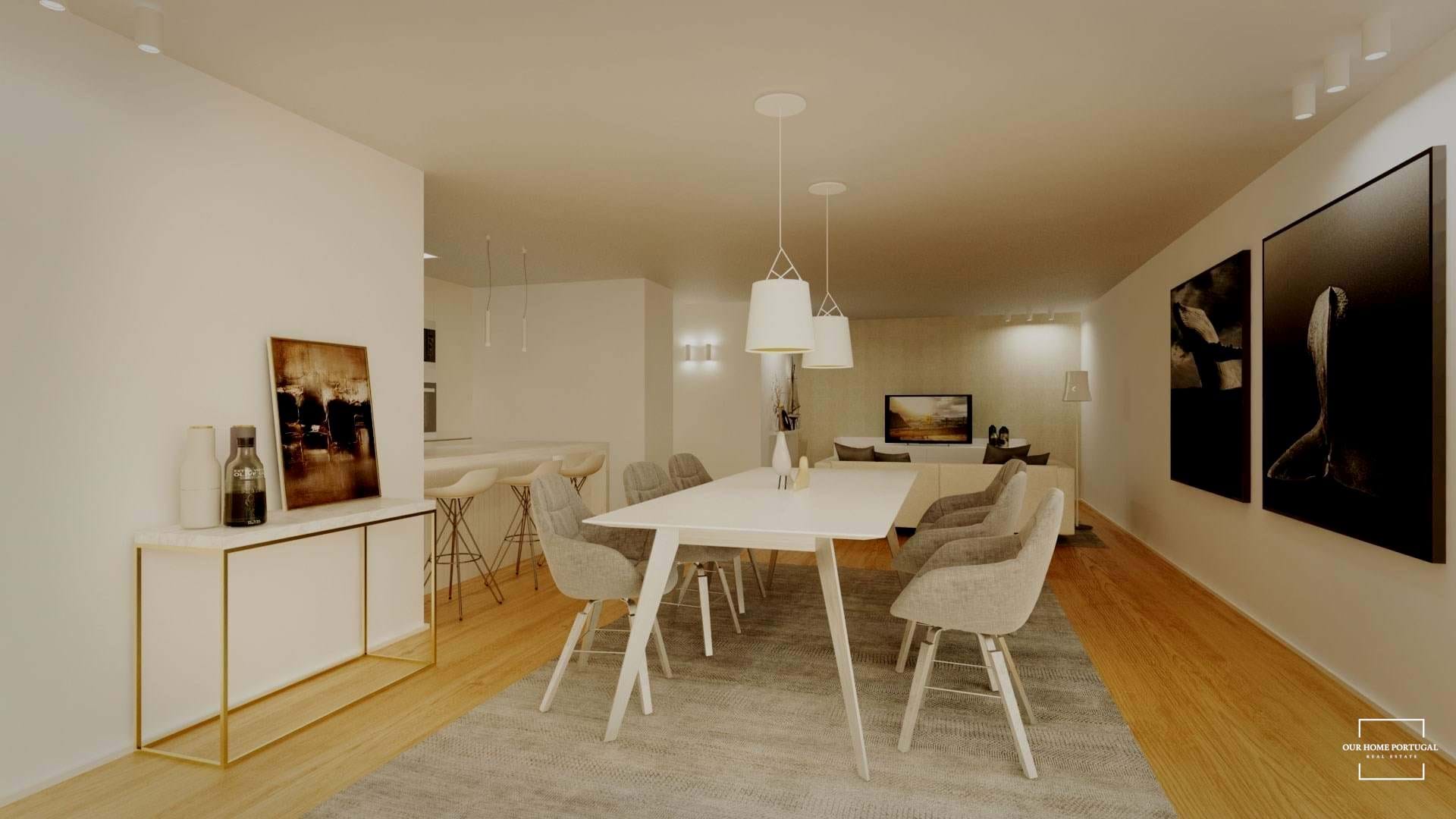 2 Bed, 3 Bath, ApartmentFor Sale, Olhão, Faro, 8700-408