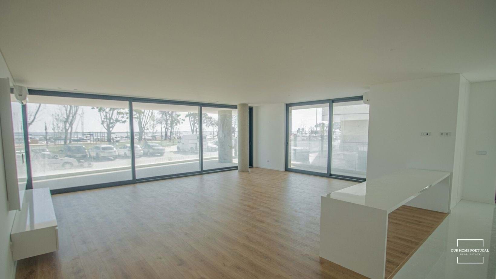 2 Bed, 3 Bath, ApartmentFor Sale, Olhão, Faro, 8700-408