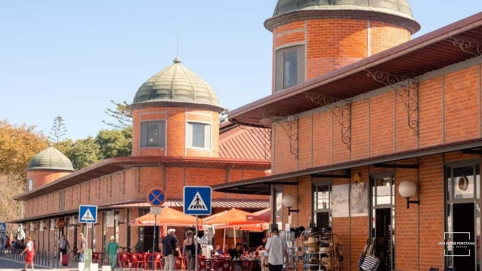 2 Bed, 3 Bath, ApartmentFor Sale, Olhão, Faro, 8700-408