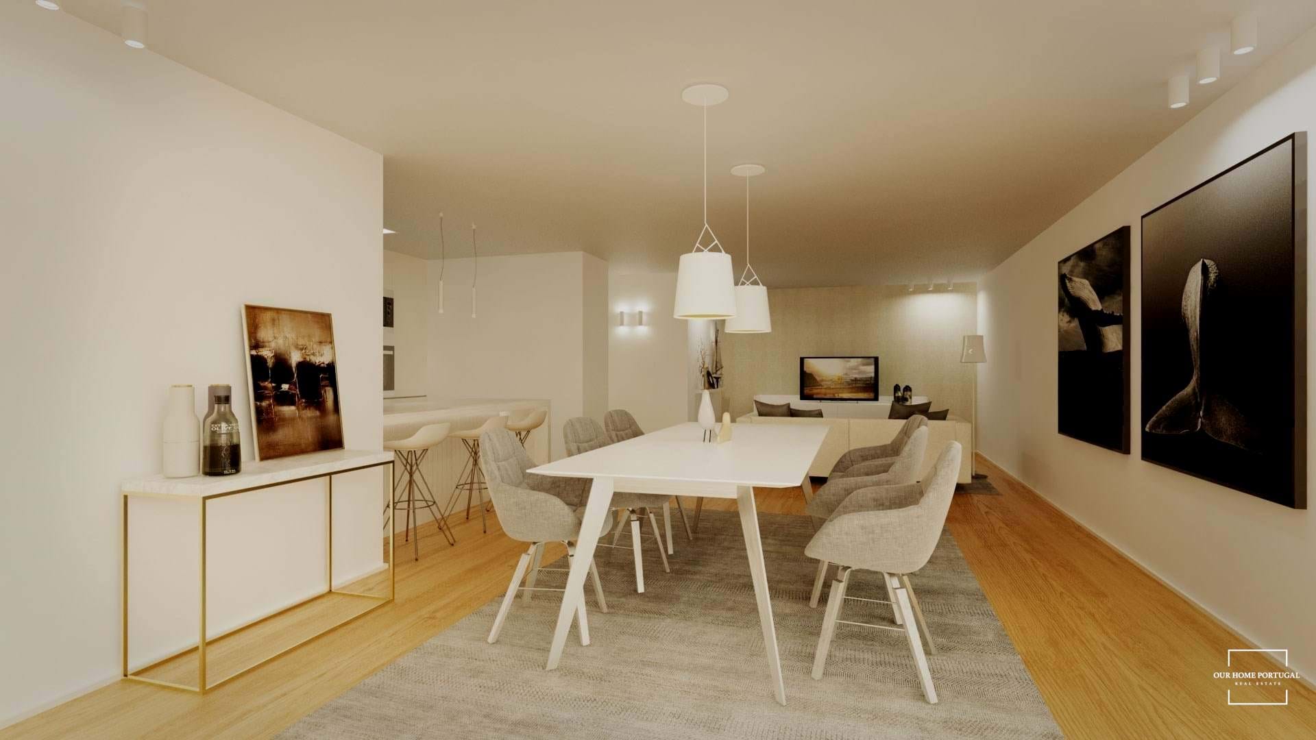 2 Bed, 3 Bath, ApartmentFor Sale, Olhão, Faro, 8700-408