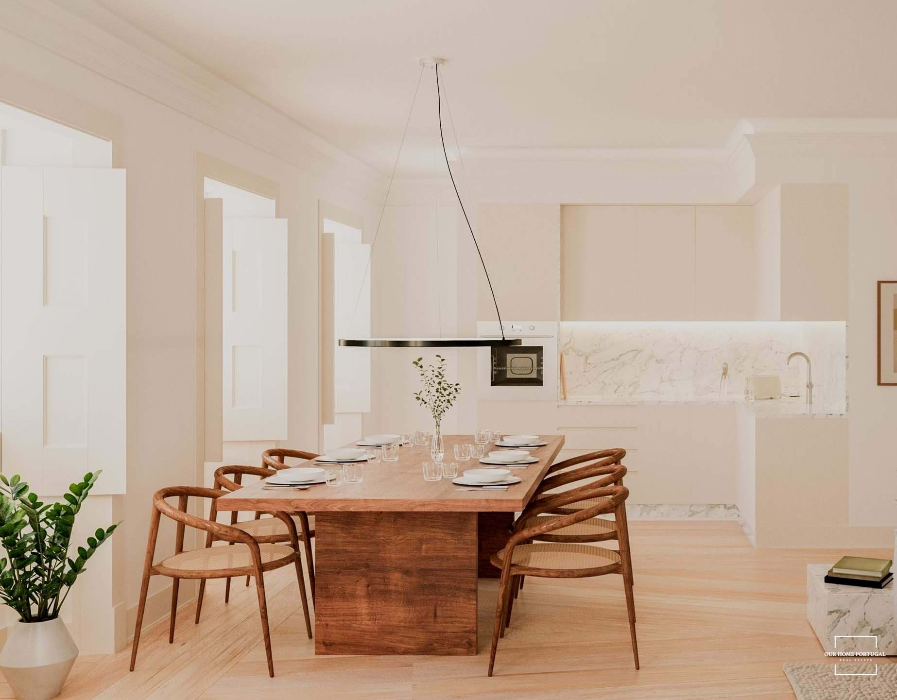 1 Bed, 1 Bath, ApartmentFor Sale, Lisboa, Lisboa, 1150-320