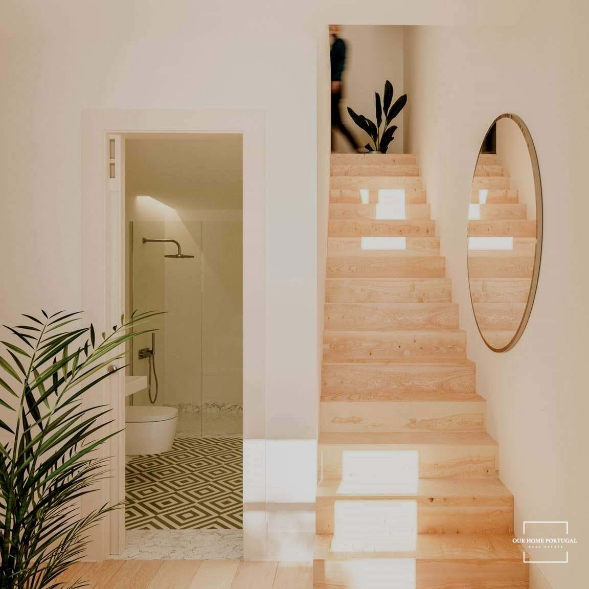 1 Bed, 1 Bath, ApartmentFor Sale, Lisboa, Lisboa, 1150-320