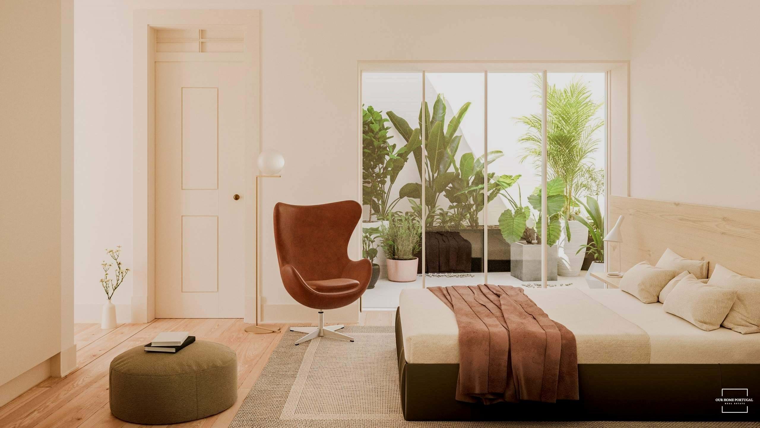 1 Bed, 1 Bath, ApartmentFor Sale, Lisboa, Lisboa, 1150-320