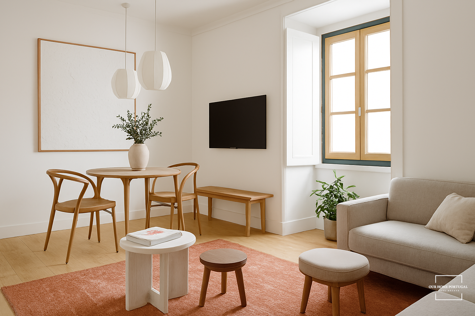 1 Bed, 1 Bath, ApartmentFor Sale, Lisboa, Lisboa, 1150-320