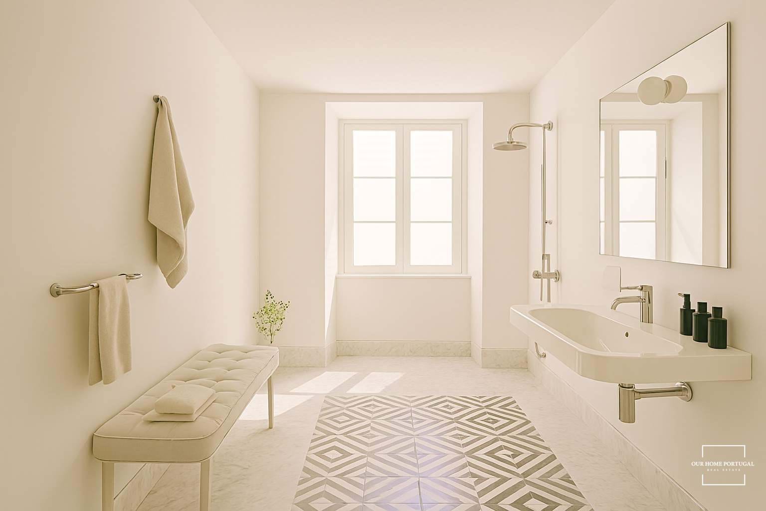 1 Bed, 1 Bath, ApartmentFor Sale, Lisboa, Lisboa, 1150-320