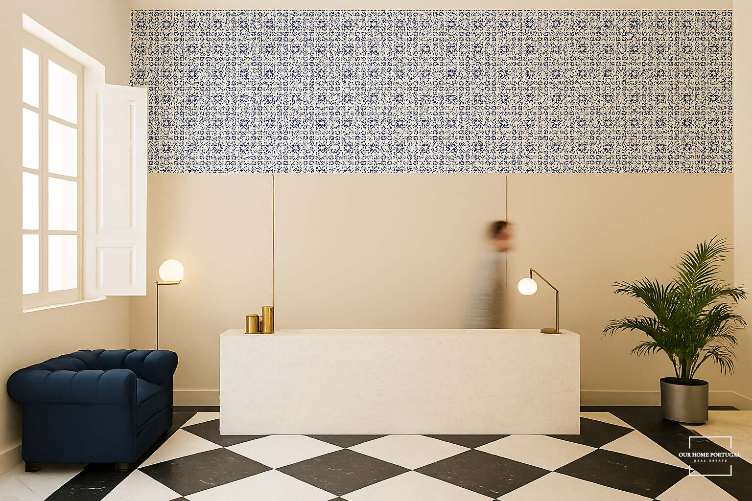 1 Bed, 1 Bath, ApartmentFor Sale, Lisboa, Lisboa, 1150-320