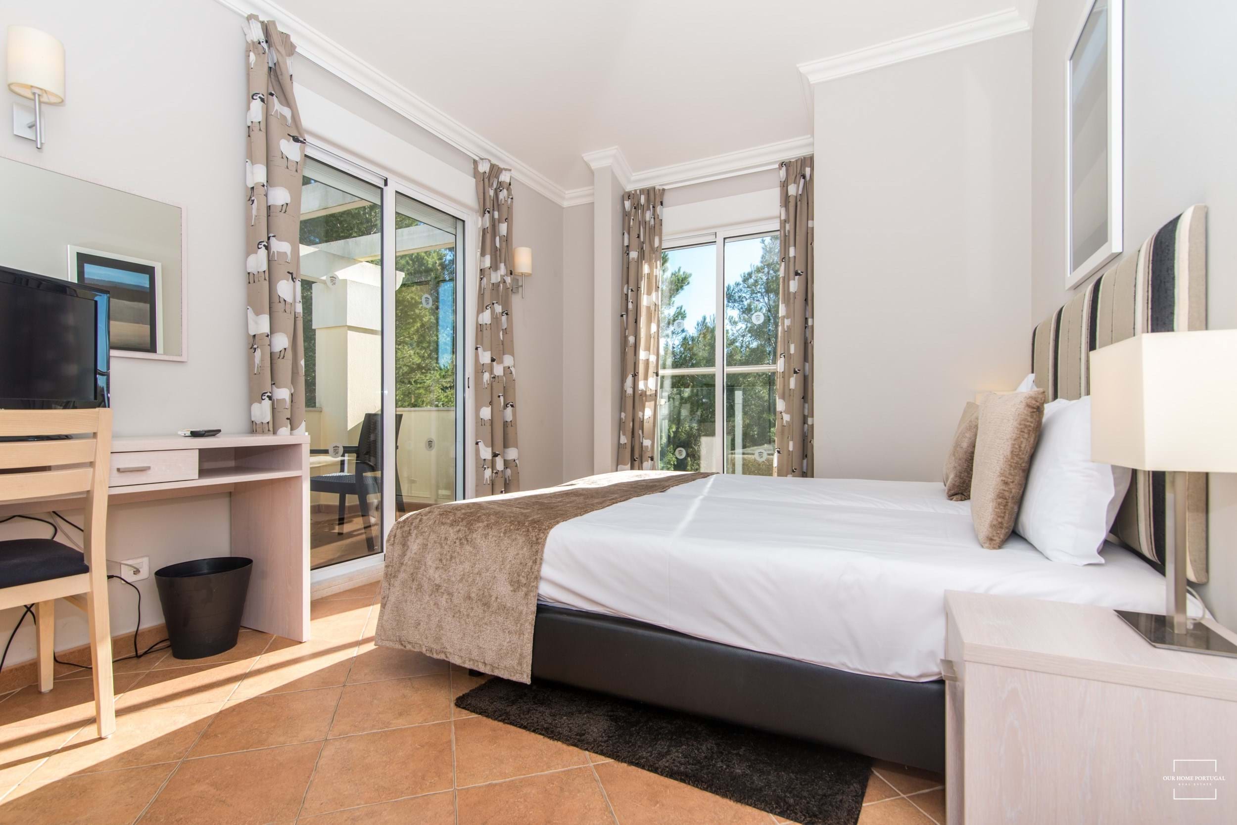 3 Bed, 2 Bath, HouseFor Sale, Castro Marim, Faro